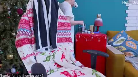 Anastasiia  online show from 11, 1, 2026