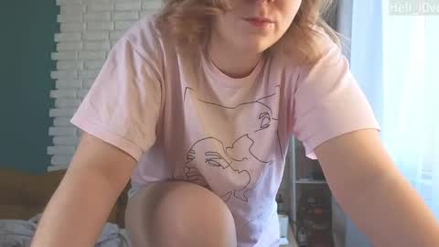 Anastasiia  online show from 1, 5, 2026