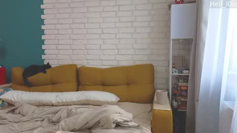 Anastasiia  online show from 2, 5, 2026