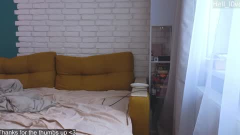 Anastasiia  online show from 12, 5, 2026