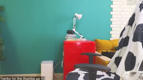 Anastasiia  online show from 14, 5, 2026