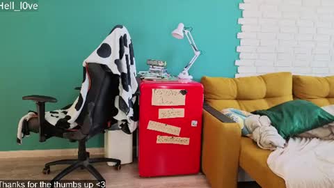 Anastasiia  online show from 14, 6, 2026
