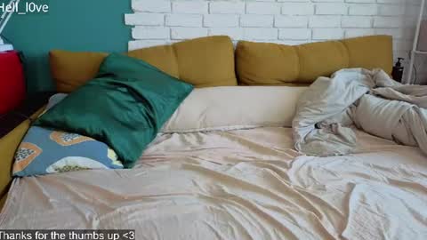 Anastasiia  online show from 19, 6, 2026
