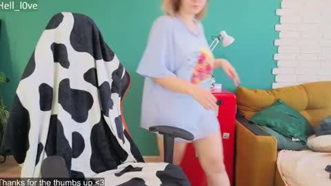 Anastasiia  online show from 29, 6, 2026
