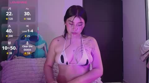 Luna online show from 9, 9, 2025