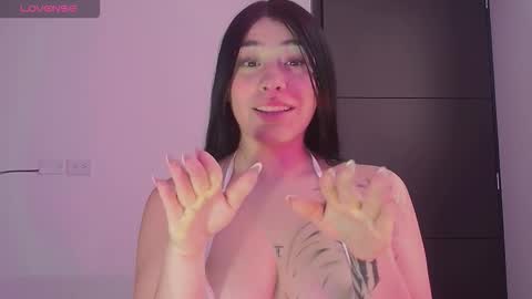 Luna online show from 15, 9, 2025