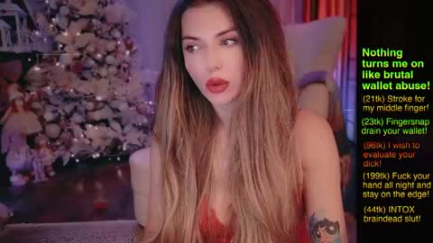 Snapshot of hell_on_heels_ chatting on 22, 12, 2024 - show loyalty and subscribe -  online show from 22, 12, 2024