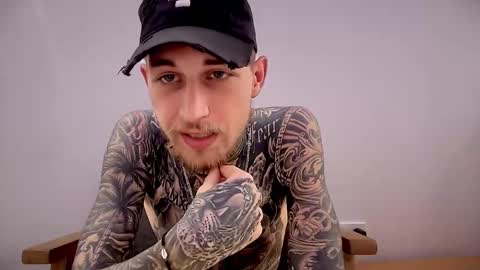 Snapshot of hellacozy chatting on 8, 3, 2026 hellacozy online show from 8, 3, 2026