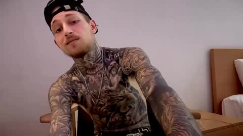 Snapshot of hellacozy chatting on 29, 3, 2026 hellacozy online show from 29, 3, 2026