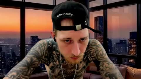 Snapshot of hellacozy chatting on 11, 4, 2026 hellacozy online show from 11, 4, 2026