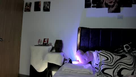 helldy_666 online show from 5, 5, 2026