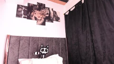helldy_666 online show from 17, 5, 2026