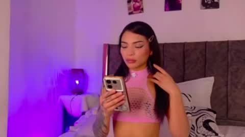 helldy_666 online show from 1, 7, 2026