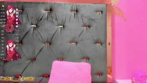 Hellen  online show from 16, 1, 2025