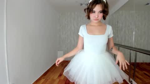 Snapshot of hellen_coy chatting on 12, 1, 2025 Julieta online show from 12, 1, 2025