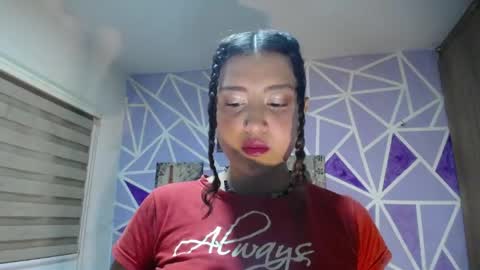 hellen maya online show from 28, 4, 2026