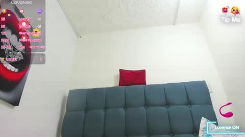 hellen_starx online show from 28, 1, 2025
