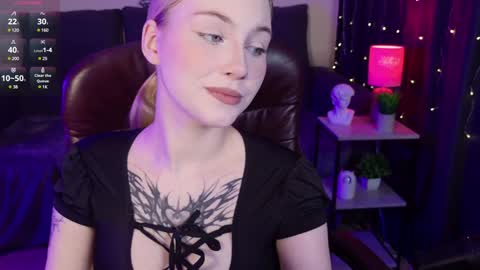 HellenHorny online show from 23, 1, 2025