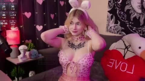 HellenHorny online show from 14, 2, 2025