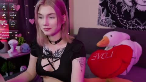 HellenHorny online show from 16, 2, 2025
