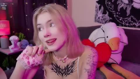 HellenHorny online show from 24, 2, 2025