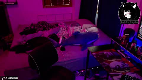 Hayley online show from 19, 5, 2026