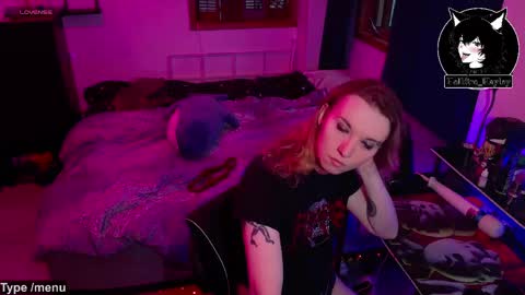Hayley online show from 27, 5, 2026