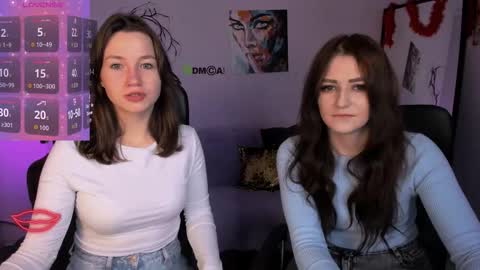 Helli online show from 2, 12, 2025