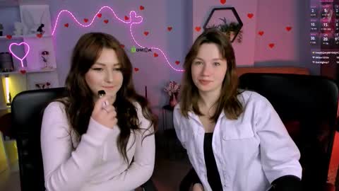 Helli online show from 20, 2, 2026