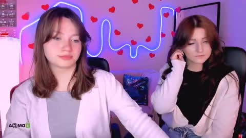 Helli online show from 22, 2, 2026