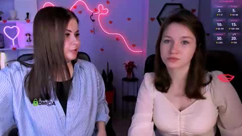 Helli online show from 22, 3, 2026