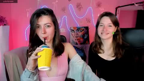 Helli online show from 8, 5, 2026