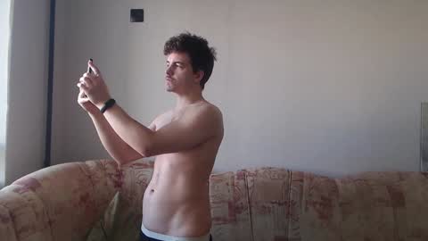 Snapshot of hellish_sugar chatting on 7, 2, 2025 Remy online show from 7, 2, 2025