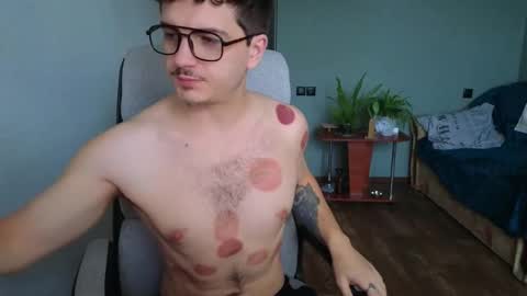 Snapshot of hellish_sugar chatting on 31, 10, 2025 Remy online show from 31, 10, 2025