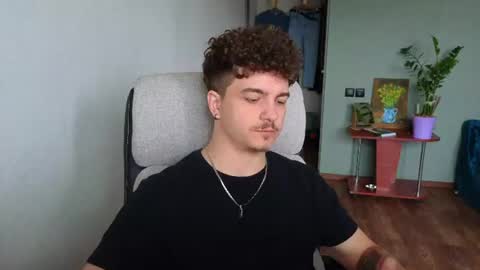 Snapshot of hellish_sugar chatting on 10, 7, 2026 Remy online show from 10, 7, 2026
