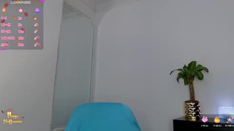 Candy online show from 4, 10, 2025