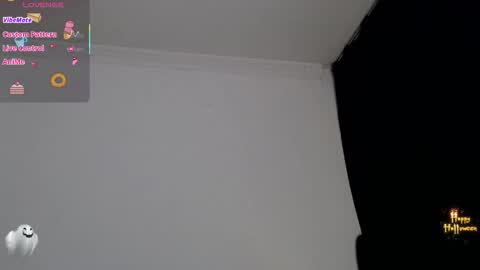 Candy online show from 30, 10, 2025