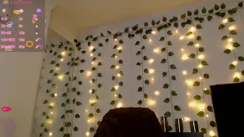 Snapshot of hello_candy chatting on 6, 5, 2026 Candy online show from 6, 5, 2026