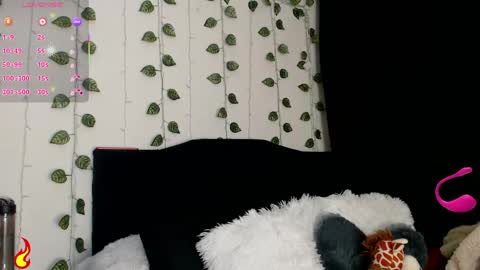 Snapshot of hello_candy chatting on 3, 6, 2026 Candy online show from 3, 6, 2026