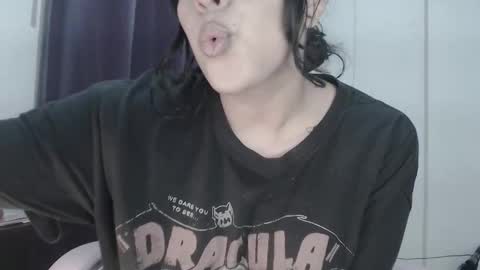 SIMONA  online show from 7, 3, 2025