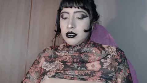 SIMONA  online show from 18, 9, 2025