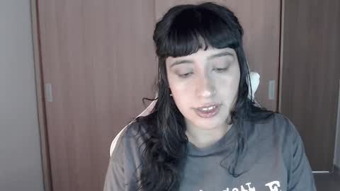 Snapshot of hello_demonkitty chatting on 19, 12, 2025 SIMONA online show from 19, 12, 2025