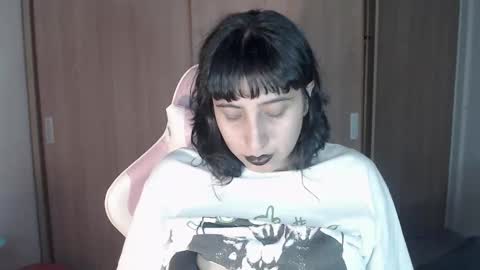 Snapshot of hello_demonkitty chatting on 3, 2, 2026 SIMONA online show from 3, 2, 2026
