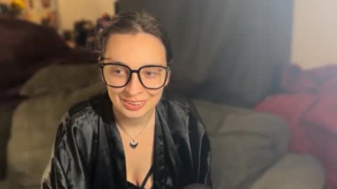 Katie 3 online show from 18, 3, 2026