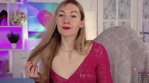 Snapshot of hello_lisha chatting on 30, 1, 2025 Alisia Monday to Friday from 10 am to 4 pm GMT 2 online show from 30, 1, 2025