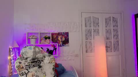 Snapshot of hello_lisha chatting on 11, 3, 2025 Alisia Monday to Friday from 10 am to 4 pm GMT 2 online show from 11, 3, 2025