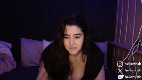 Mitch online show from 24, 10, 2025