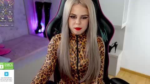 Snapshot of hellokittyalice chatting on 21, 2, 2025 Alice online show from 21, 2, 2025