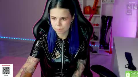 Alice online show from 29, 10, 2025