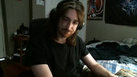 longhairbeardedguy online show from 30, 3, 2026